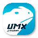 UMX Studio Logo