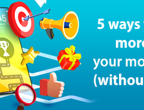 5 ways to acquire more users for your mobile game! (without paid ads)
