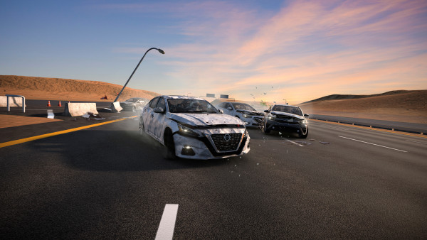 DriftX | UMX Studio