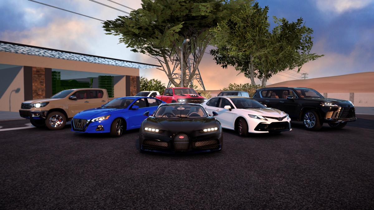 Driftx umx studio